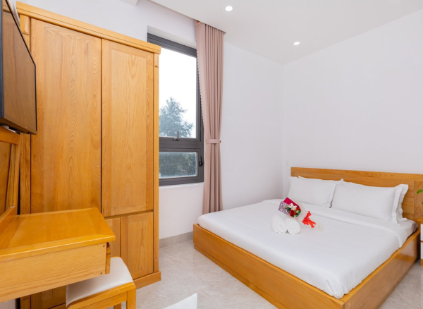 Villa Vũng Tàu Bãi Sau - 12 Tào Mạt -  VT0002