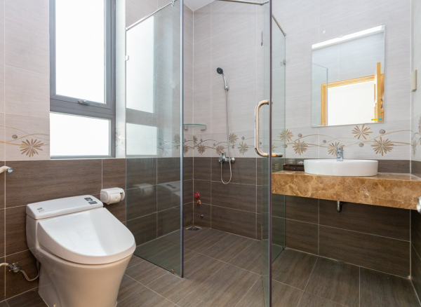Villa Vũng Tàu Bãi Sau - 12 Tào Mạt -  VT0002