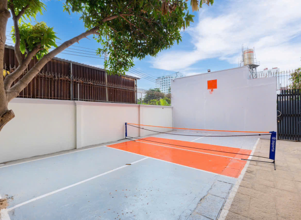 Villa Vũng Tàu Bãi Sau - C31 Hồ Quý Ly -  VT0005