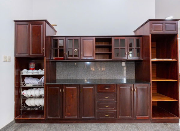 Villa Vũng Tàu Bãi Sau - C31 Hồ Quý Ly -  VT0005