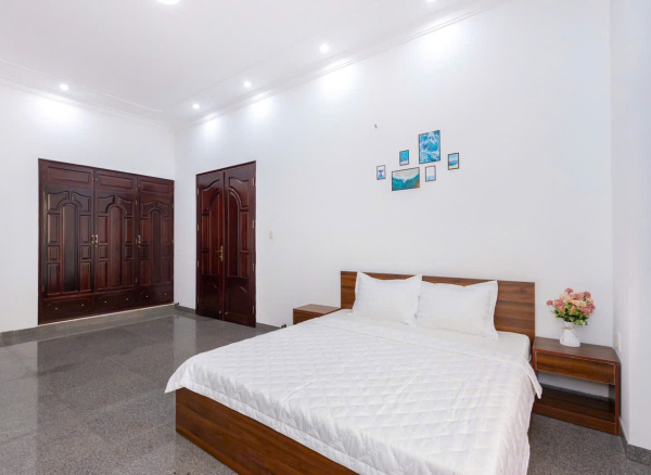 Villa Vũng Tàu Bãi Sau - C31 Hồ Quý Ly -  VT0005
