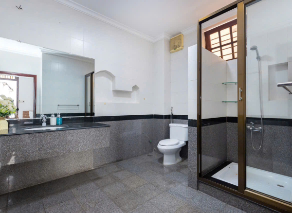 Villa Vũng Tàu Bãi Sau - C31 Hồ Quý Ly -  VT0005