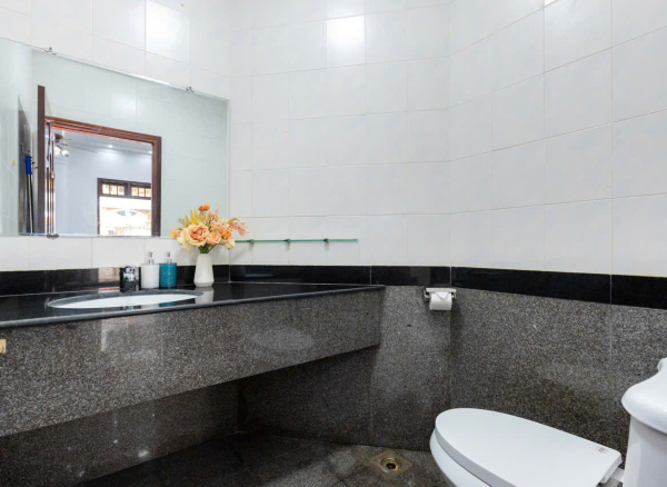 Villa Vũng Tàu Bãi Sau - C31 Hồ Quý Ly -  VT0005