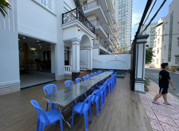 Villa Vũng Tàu Bãi Sau - 4 Kim Ngân -  VT0006
