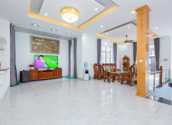 Villa Vũng Tàu Bãi Sau - 4 Kim Ngân -  VT0006