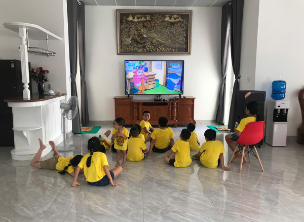 Villa Vũng Tàu Bãi Sau - 4 Kim Ngân -  VT0006