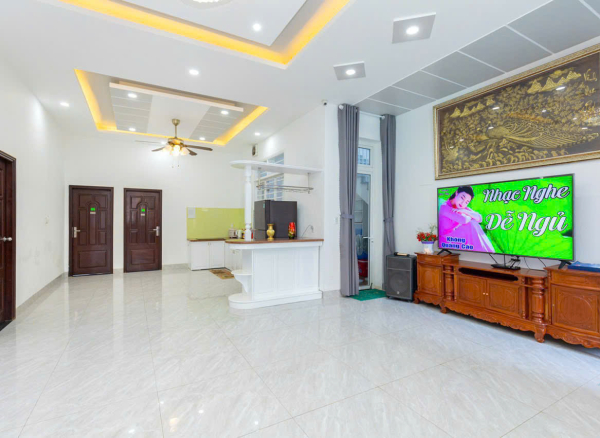 Villa Vũng Tàu Bãi Sau - 4 Kim Ngân -  VT0006