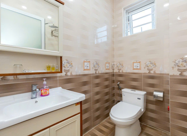 Villa Vũng Tàu Bãi Sau - 4 Kim Ngân -  VT0006