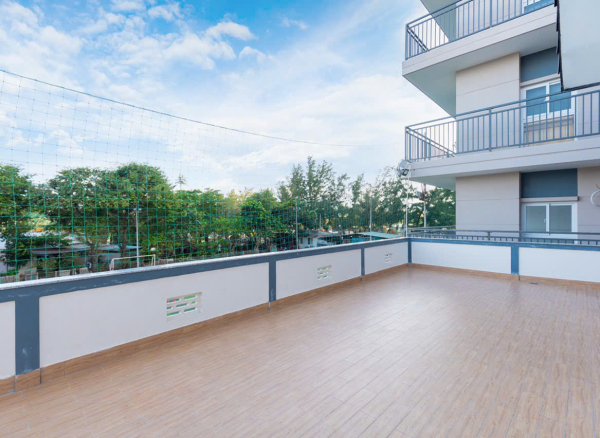 Villa Vũng Tàu Bãi Sau - 4 Kim Ngân -  VT0006