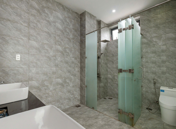 Villa Vũng Tàu Bãi Sau - 298/6A Phan Chu Trinh -  VT0008