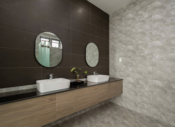 Villa Vũng Tàu Bãi Sau - 298/6A Phan Chu Trinh -  VT0008