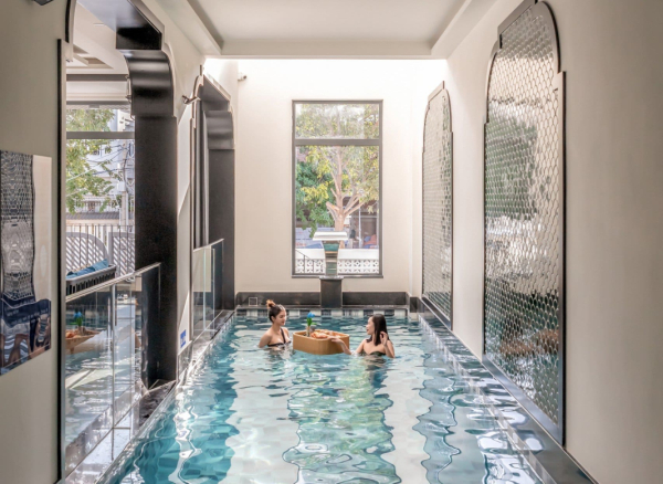 Villa Vũng Tàu Bãi Sau - A6 Mạc Thanh Đạm - VT0014