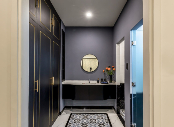 Villa Vũng Tàu Bãi Sau - A6 Mạc Thanh Đạm - VT0014