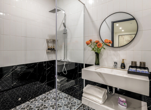 Villa Vũng Tàu Bãi Sau - A6 Mạc Thanh Đạm - VT0014