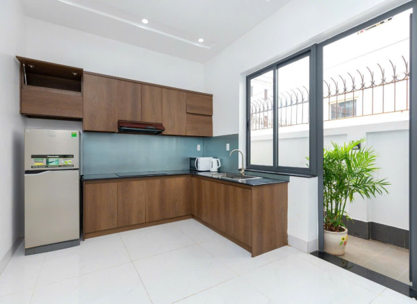 Villa Vũng Tàu Bãi Sau - D3 Hoàng Trung Thông -  VT0021
