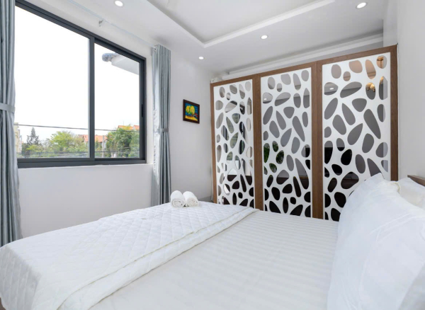Villa Vũng Tàu Bãi Sau - D3 Hoàng Trung Thông -  VT0021