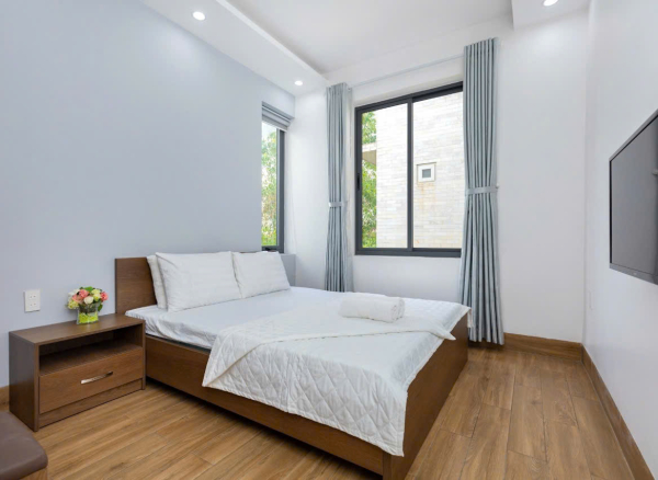 Villa Vũng Tàu Bãi Sau - D3 Hoàng Trung Thông -  VT0021