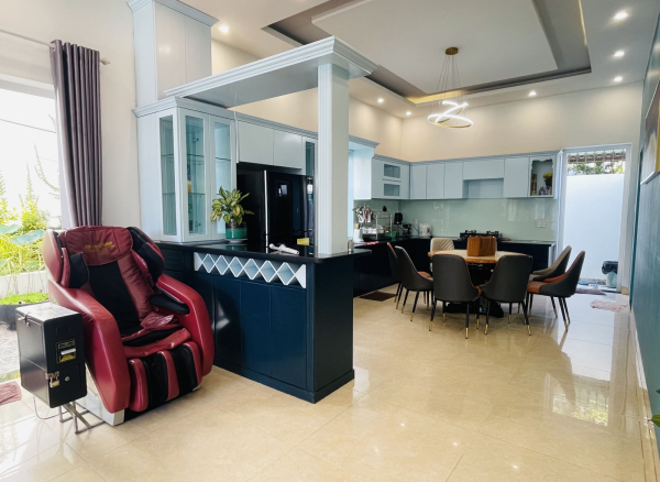 Villa Vũng Tàu Bãi Sau - 12A Thi Sách - VT0046