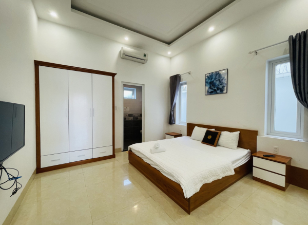 Villa Vũng Tàu Bãi Sau - 12A Thi Sách - VT0046