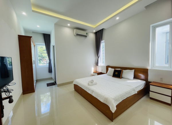 Villa Vũng Tàu Bãi Sau - 12A Thi Sách - VT0046