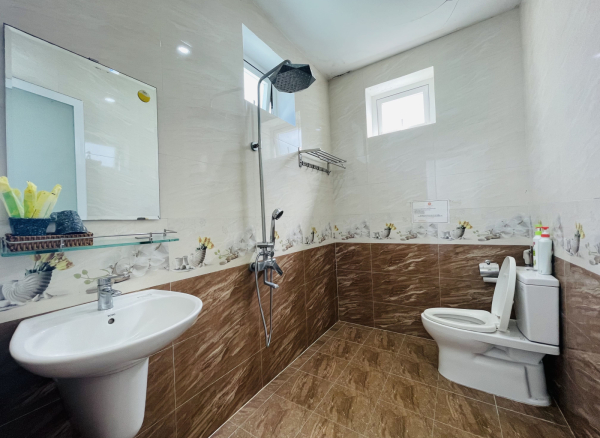 Villa Vũng Tàu Bãi Sau - 12A Thi Sách - VT0046