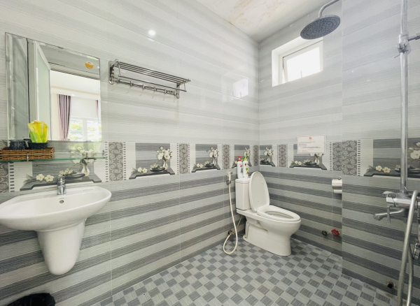 Villa Vũng Tàu Bãi Sau - 12A Thi Sách - VT0046