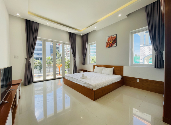 Villa Vũng Tàu Bãi Sau - 12A Thi Sách - VT0046
