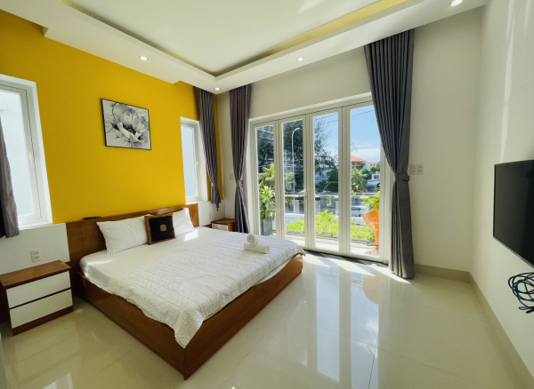 Villa Vũng Tàu Bãi Sau - 12A Thi Sách - VT0046