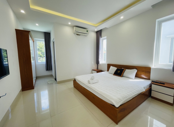 Villa Vũng Tàu Bãi Sau - 12A Thi Sách - VT0046