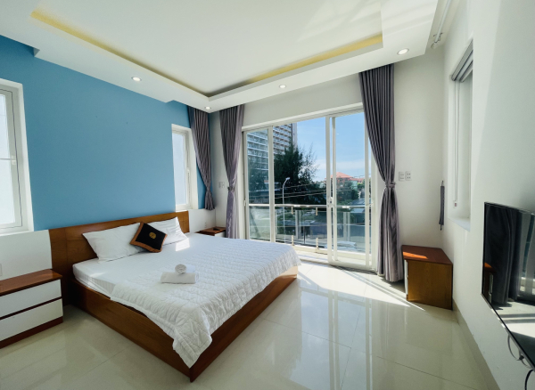 Villa Vũng Tàu Bãi Sau - 12A Thi Sách - VT0046
