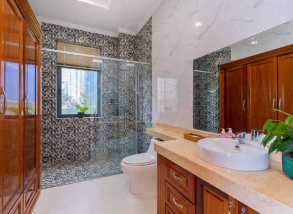 Villa Vũng Tàu Bãi Sau - B07 Thi Sách - VT0047