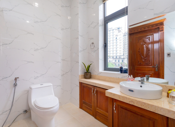 Villa Vũng Tàu Bãi Sau - B07 Thi Sách - VT0047