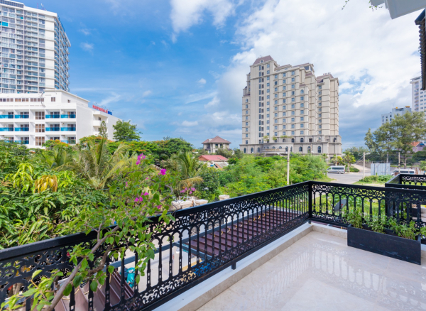 Villa Vũng Tàu Bãi Sau - B07 Thi Sách - VT0047