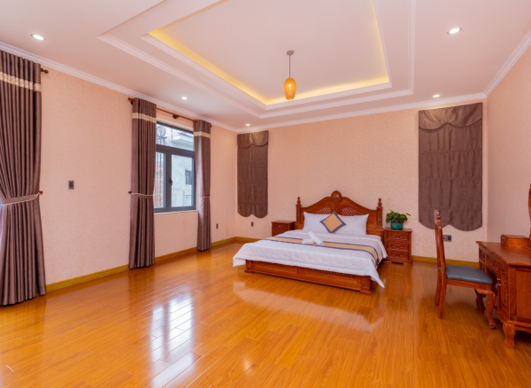 Villa Vũng Tàu Bãi Sau - B07 Thi Sách - VT0047