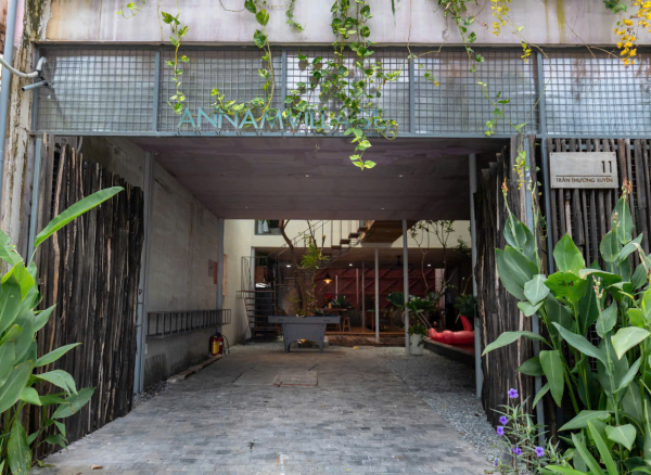 Villa Vũng Tàu Bãi Sau - A29 Nguyễn Hữu Tiến -  VT0089