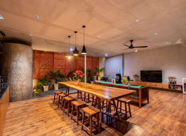 Villa Vũng Tàu Bãi Sau - A29 Nguyễn Hữu Tiến -  VT0089
