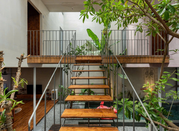 Villa Vũng Tàu Bãi Sau - A29 Nguyễn Hữu Tiến -  VT0089