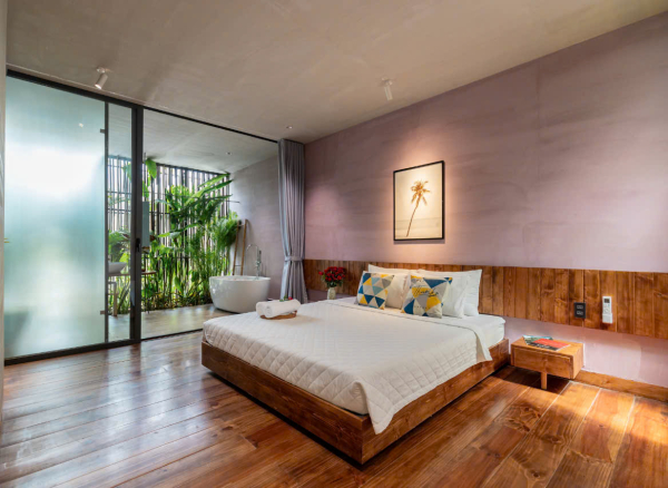 Villa Vũng Tàu Bãi Sau - A29 Nguyễn Hữu Tiến -  VT0089