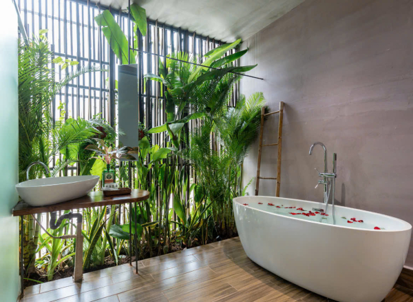 Villa Vũng Tàu Bãi Sau - A29 Nguyễn Hữu Tiến -  VT0089