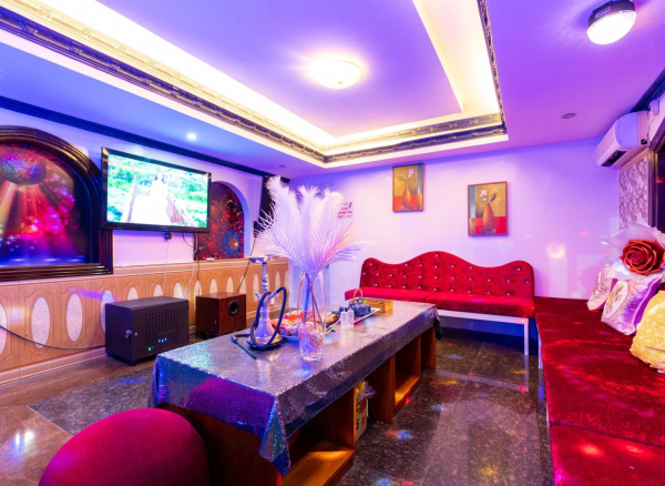 Villa Vũng Tàu Bãi Sau - 11A Kim Minh - VT0112