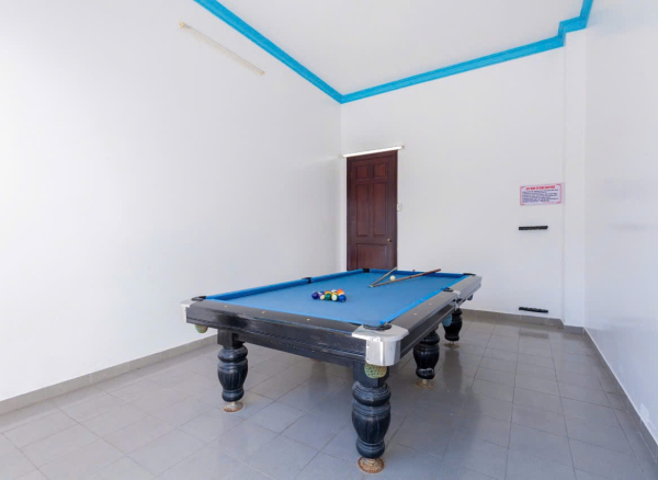 Villa Vũng Tàu Bãi Sau - 18 Kim Ngân - VT0113
