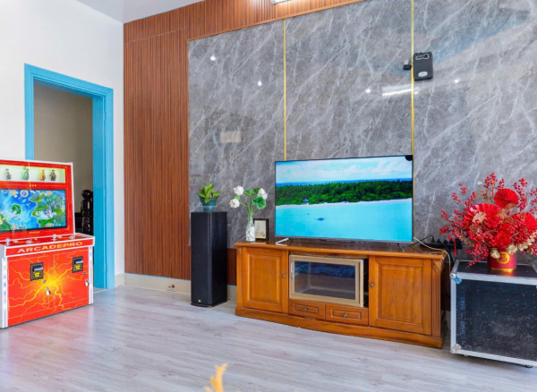 Villa Vũng Tàu Bãi Sau - 18 Kim Ngân - VT0113