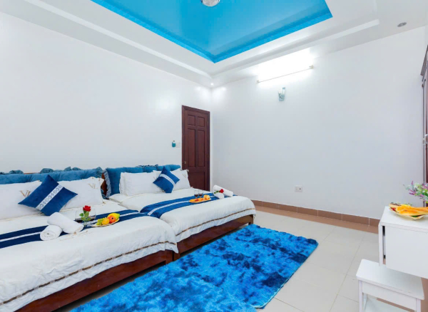 Villa Vũng Tàu Bãi Sau - 18 Kim Ngân - VT0113