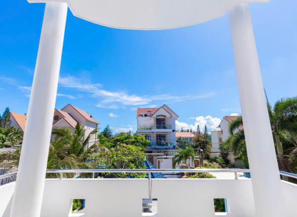 Villa Vũng Tàu Bãi Sau - 18 Kim Ngân - VT0113