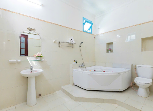 Villa Vũng Tàu Bãi Sau - 18 Kim Ngân - VT0113