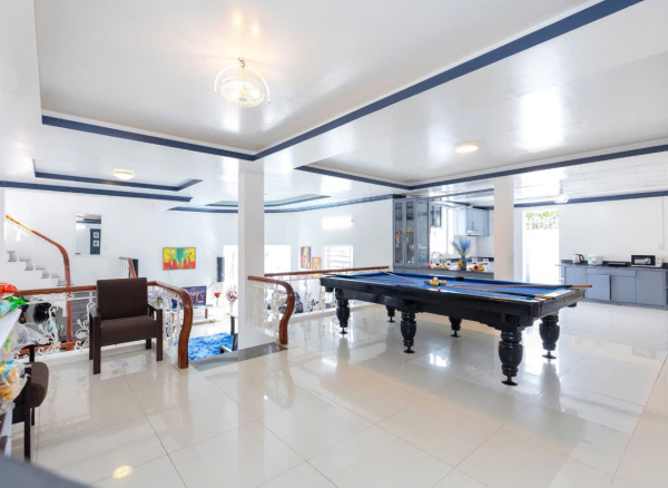 Villa Vũng Tàu Bãi Sau - 298/9 Phan Chu Trinh - VT0114