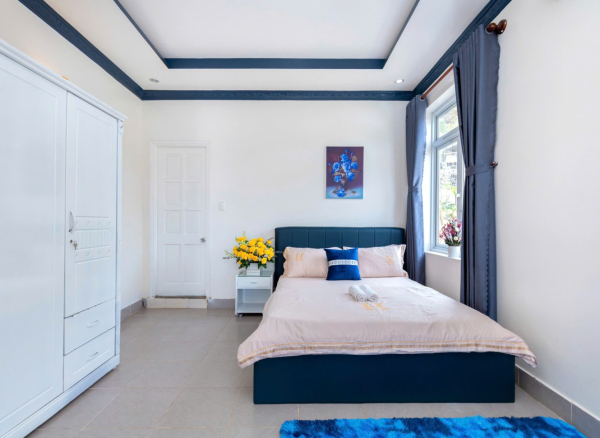 Villa Vũng Tàu Bãi Sau - 298/9 Phan Chu Trinh - VT0114