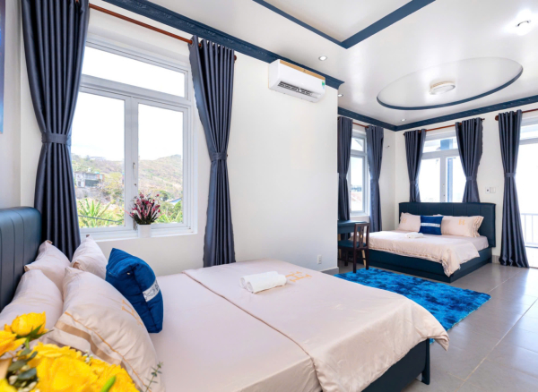 Villa Vũng Tàu Bãi Sau - 298/9 Phan Chu Trinh - VT0114