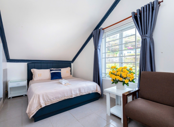 Villa Vũng Tàu Bãi Sau - 298/9 Phan Chu Trinh - VT0114