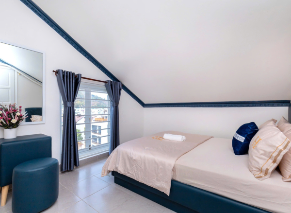 Villa Vũng Tàu Bãi Sau - 298/9 Phan Chu Trinh - VT0114